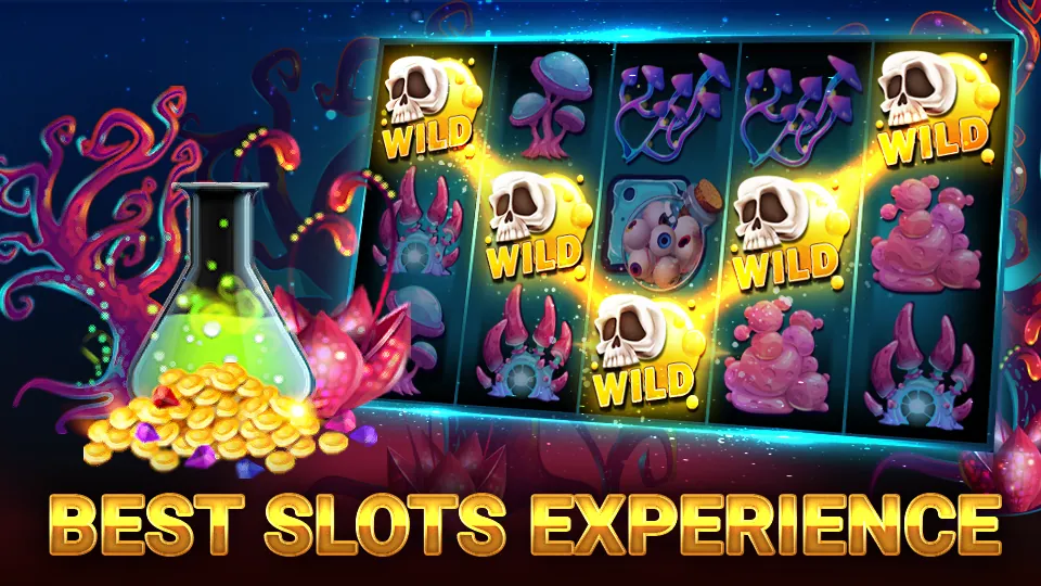 Slot game nổ hũ B29, game bài đổi thưởng