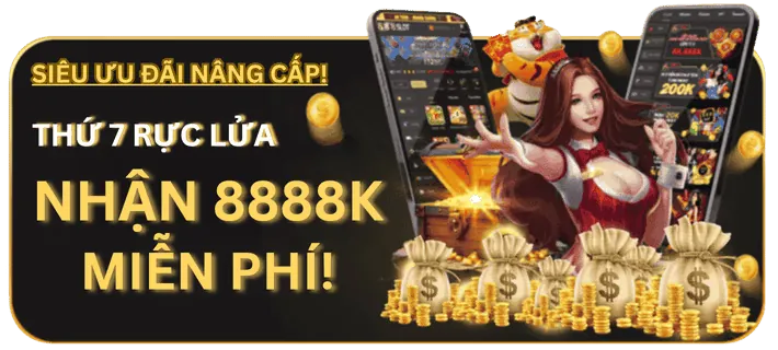 Chương trình khuyến mãi mới nhất tại cổng game uy tín
