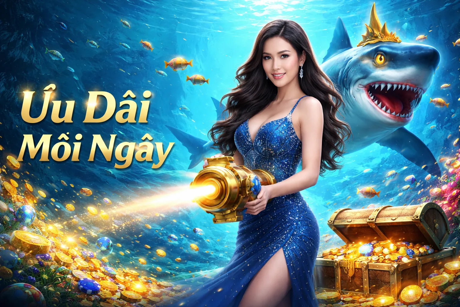 Khuyến mãi nạp đầu cho thành viên mới tại KING88