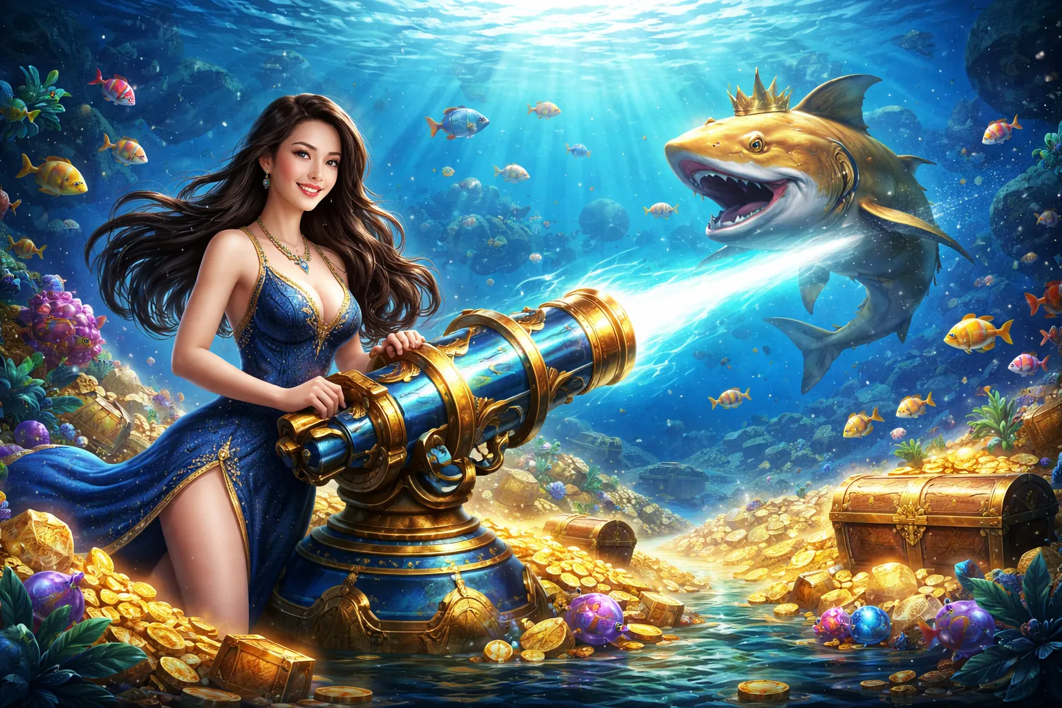 Nạp tiền lần đầu vào tài khoản KING88