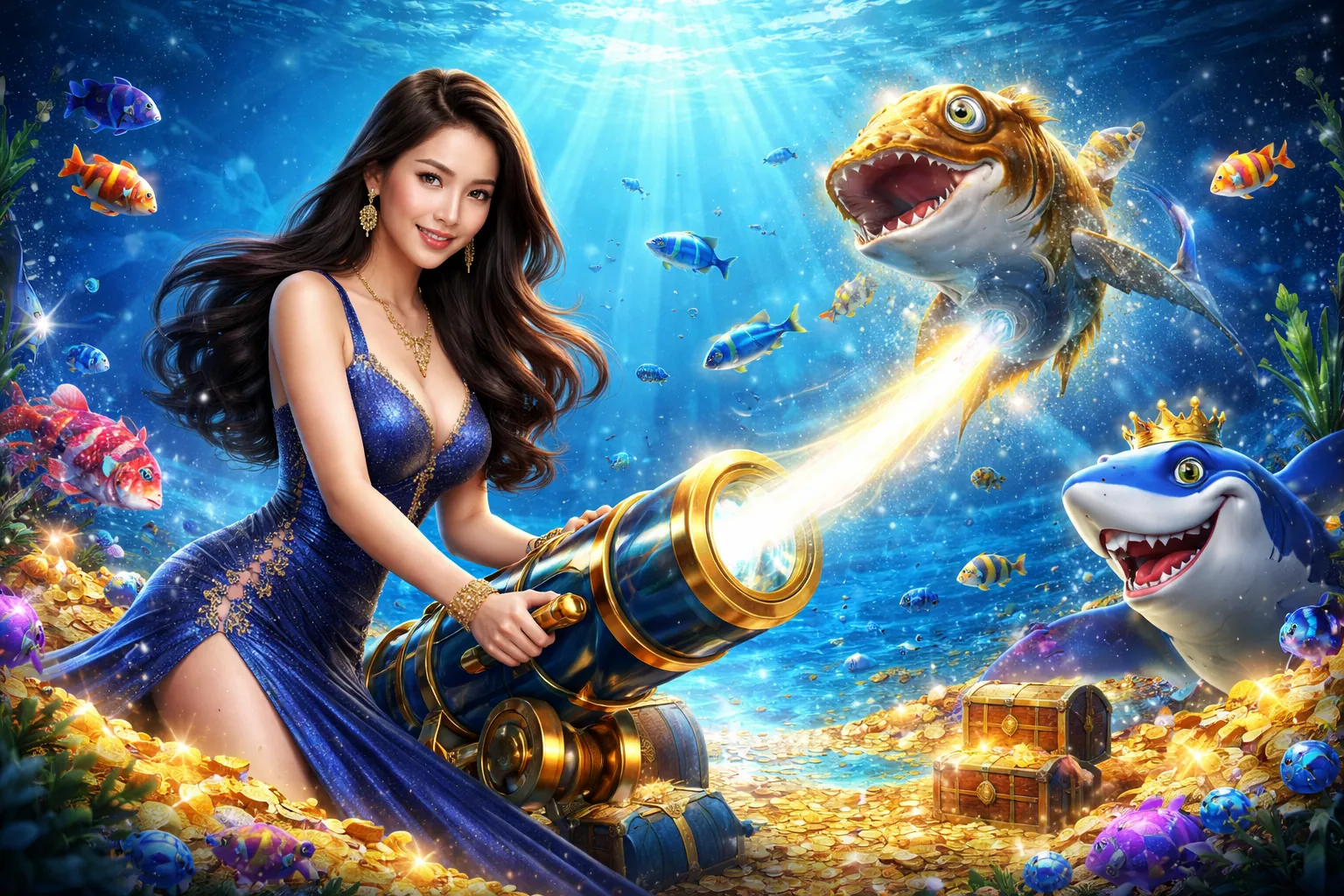 Tải ứng dụng KING88 về điện thoại di động