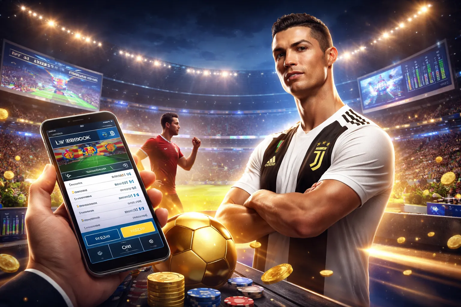 Liên hệ cổng game uy tín hàng đầu Việt Nam
