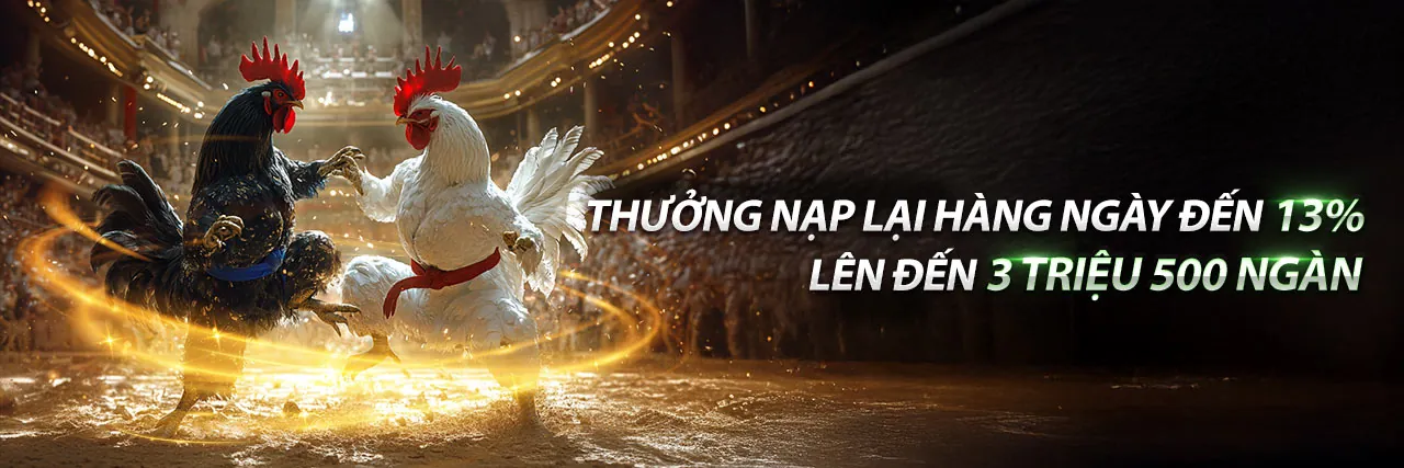 Đá gà trực tuyến cổng game uy tín