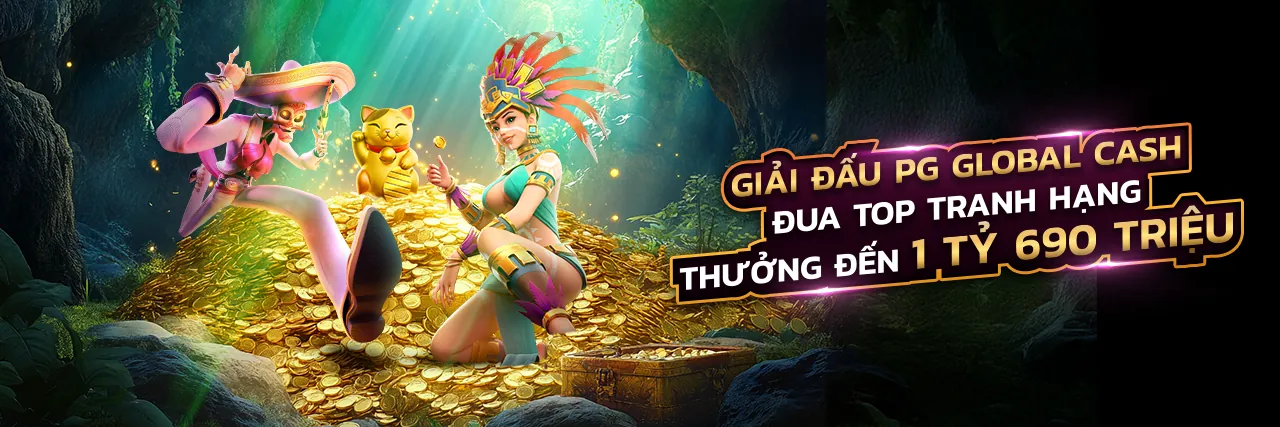 Nổ hũ tại cổng game uy tín hàng đầu