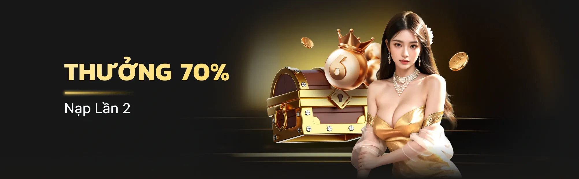 Khuyến mãi hoàn trả hàng tuần tại cổng game online uy tín